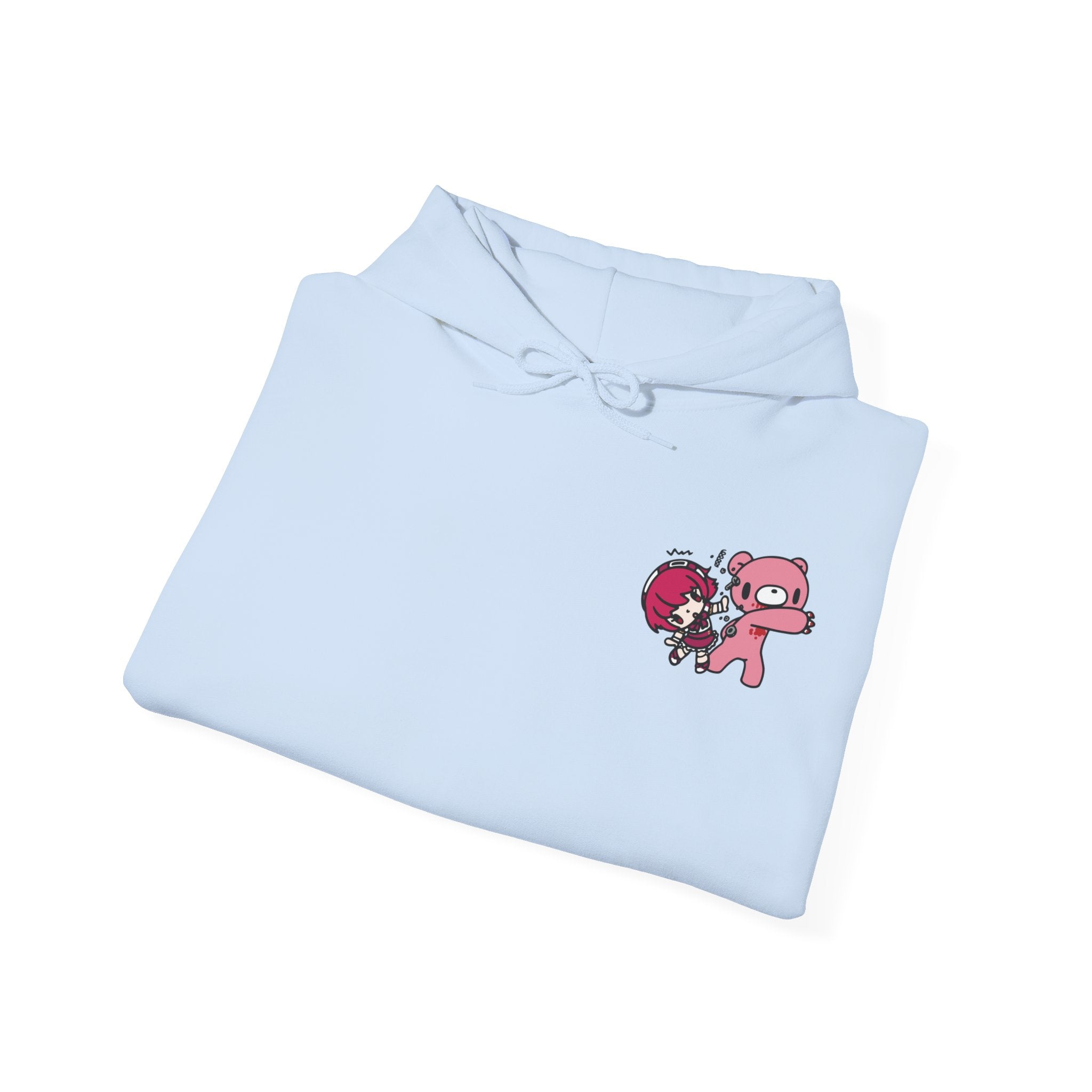 VA-11 HALL-A x Gloomy Bear Dorothy Hoodie - Mori Chack ver